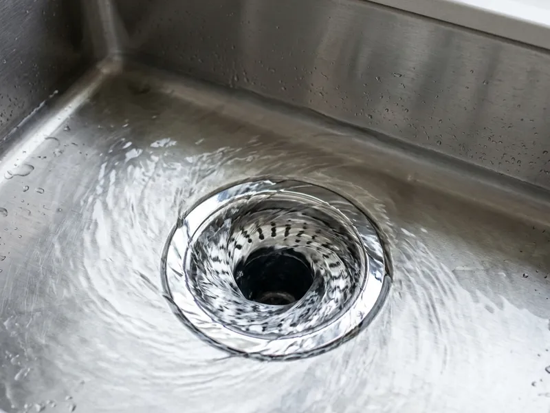 Drain Cleaning Plumber in Twin Groves, AR